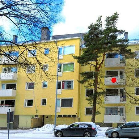 Wonderful Helsinki Apartment Bagian luar foto
