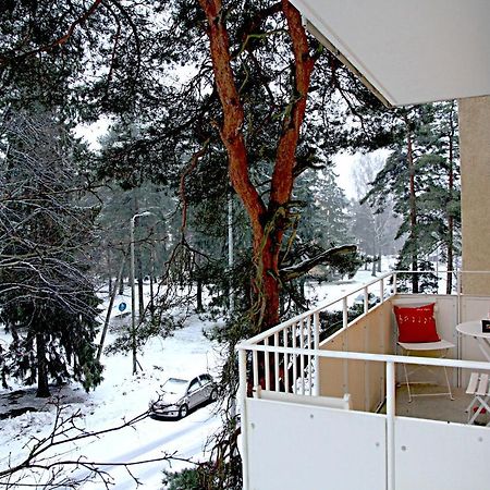 Wonderful Helsinki Apartment Bagian luar foto