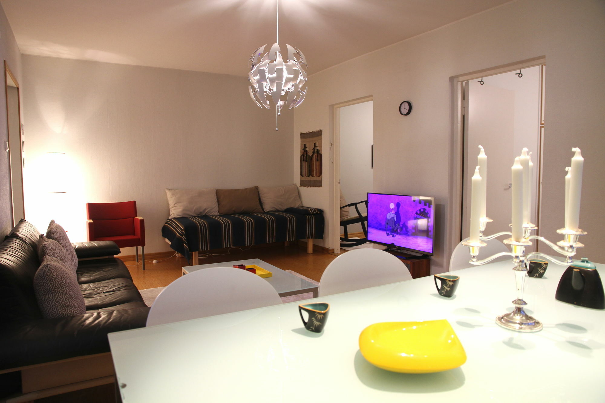 Wonderful Helsinki Apartment Bagian luar foto