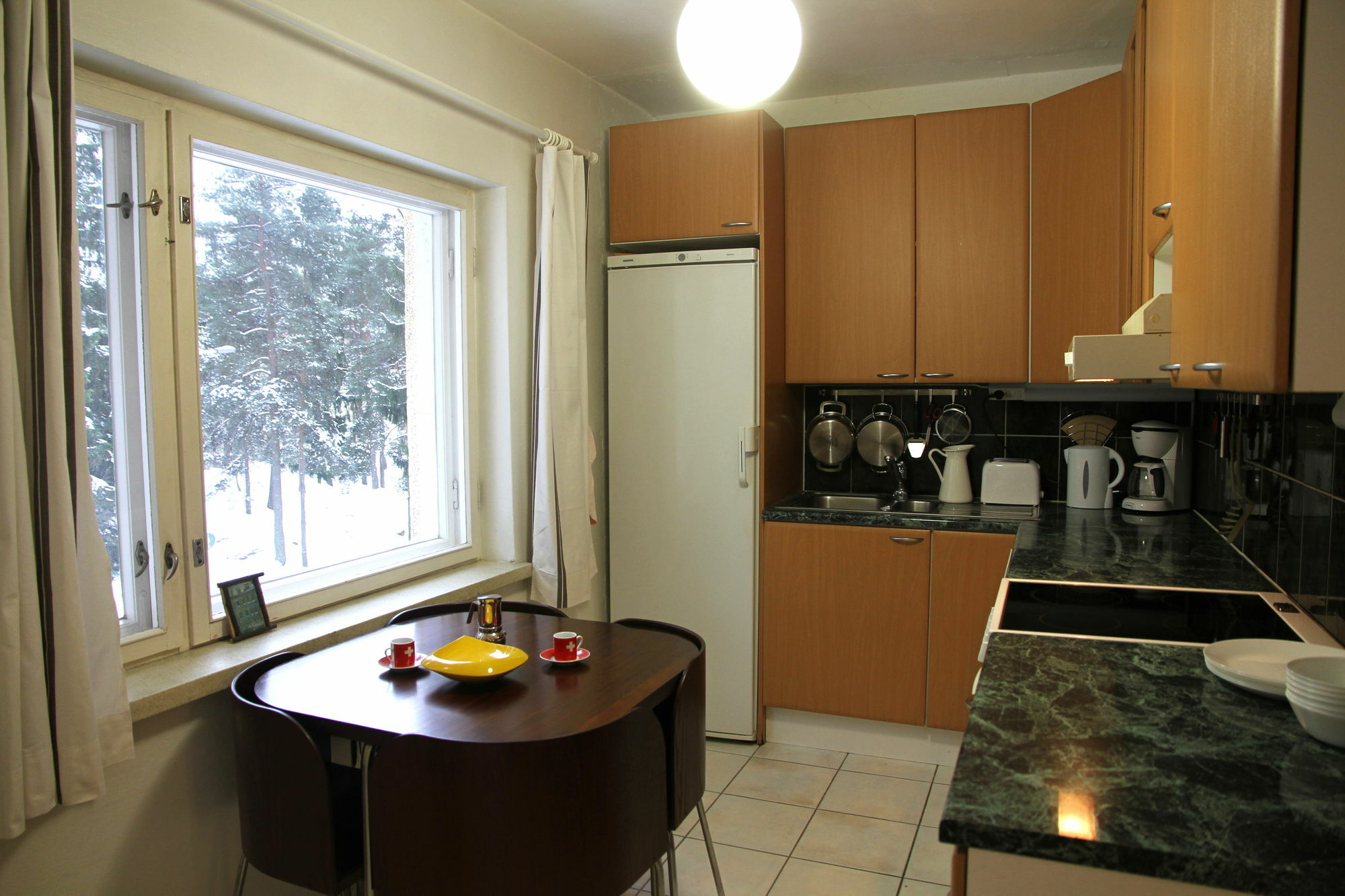 Wonderful Helsinki Apartment Bagian luar foto