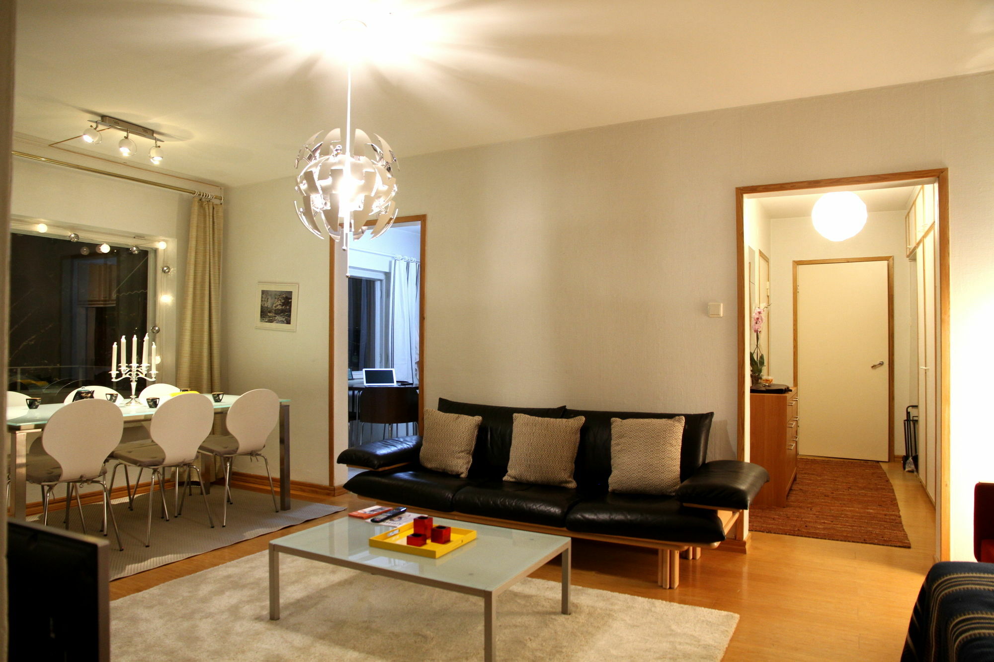 Wonderful Helsinki Apartment Bagian luar foto
