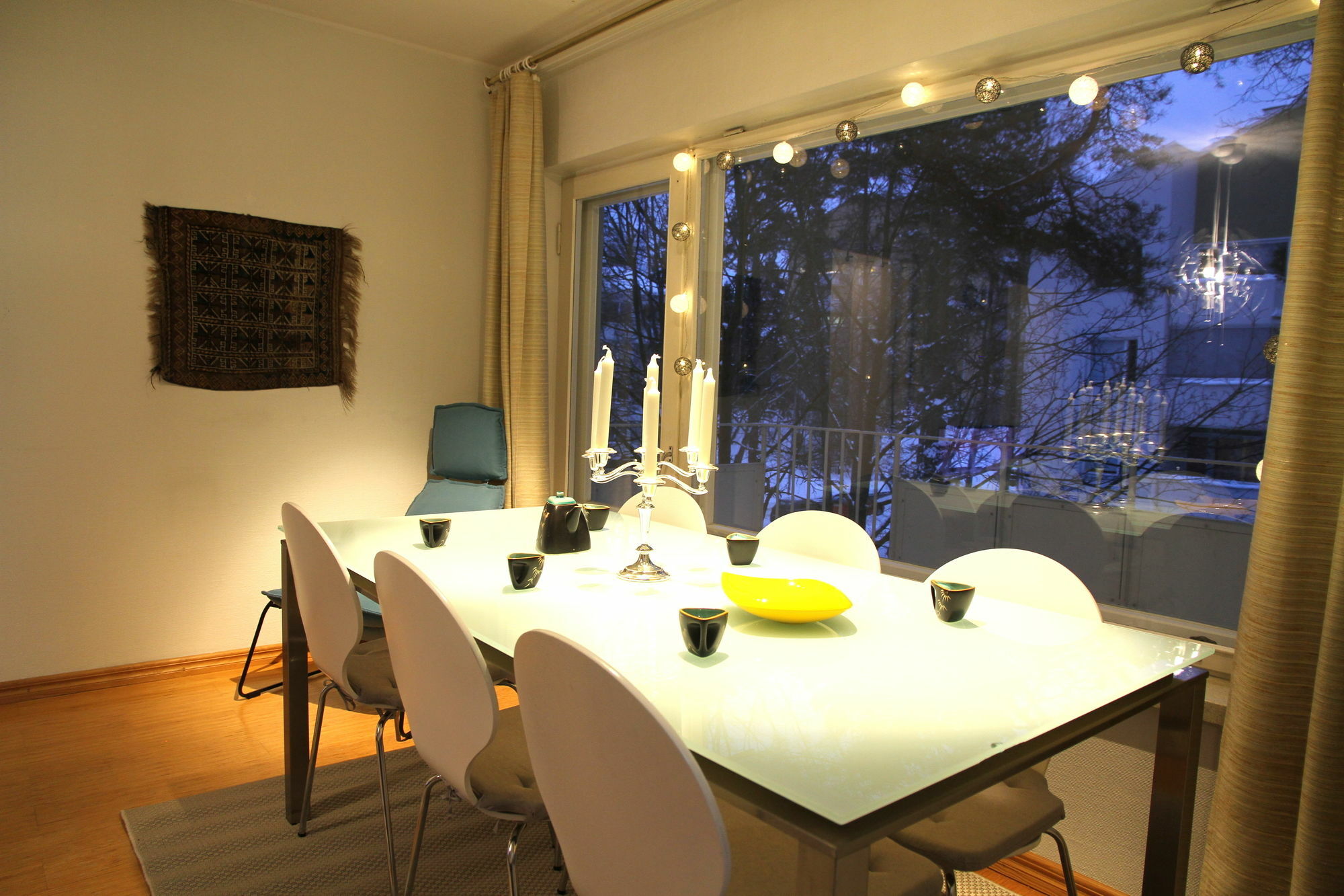 Wonderful Helsinki Apartment Bagian luar foto