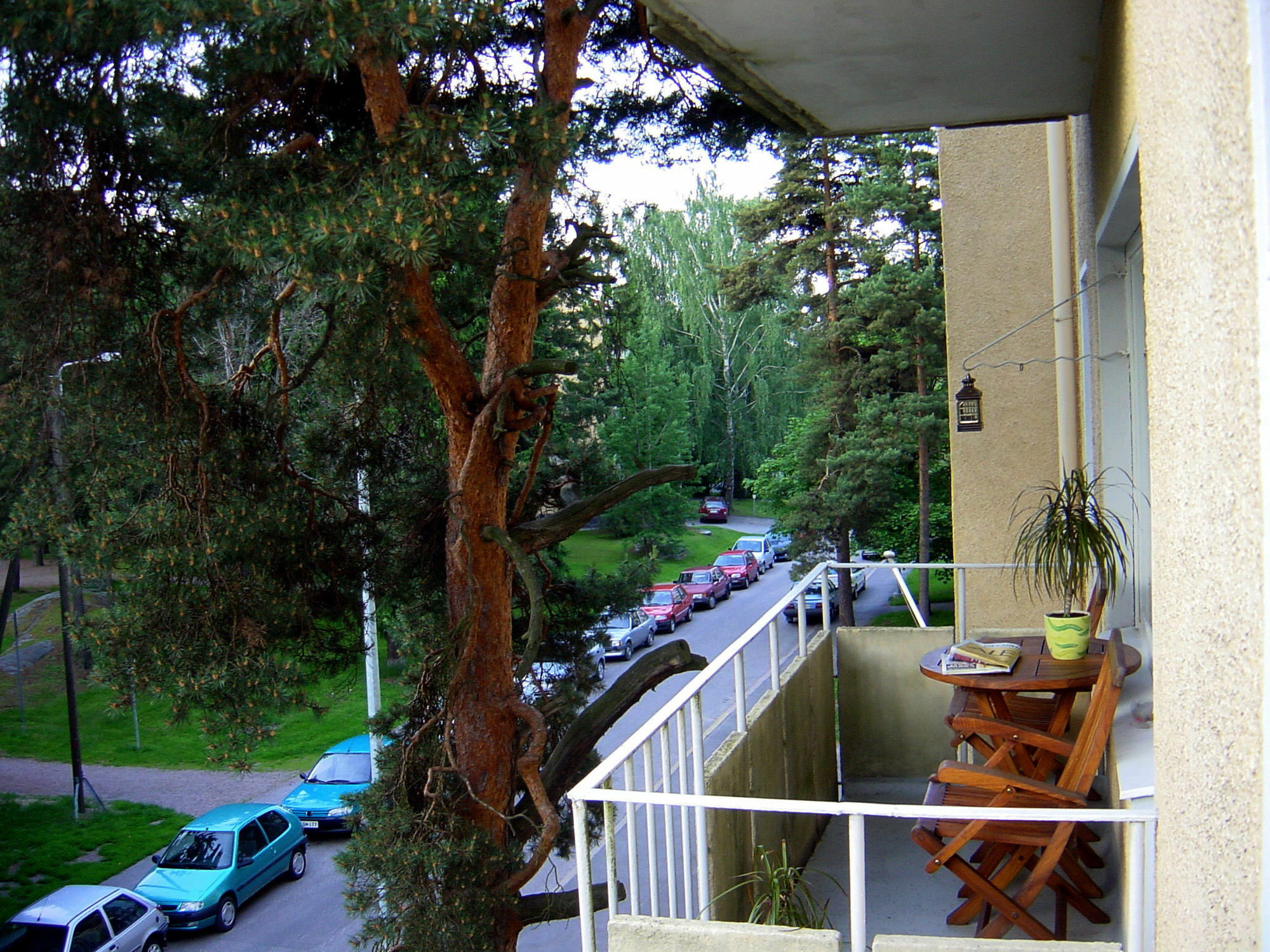 Wonderful Helsinki Apartment Bagian luar foto