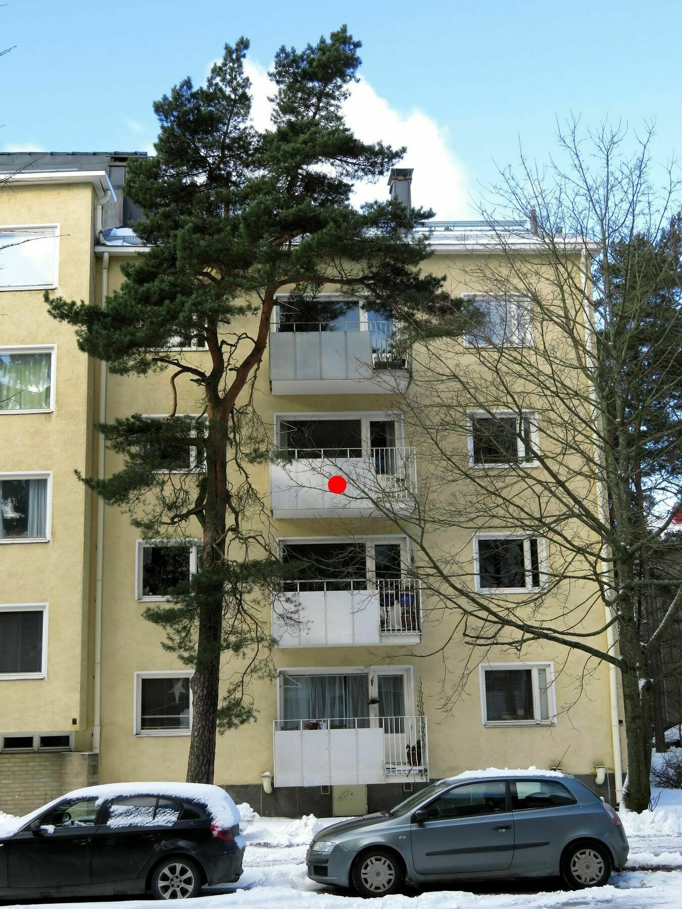 Wonderful Helsinki Apartment Bagian luar foto
