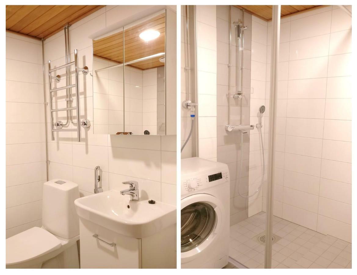 Wonderful Helsinki Apartment Bagian luar foto
