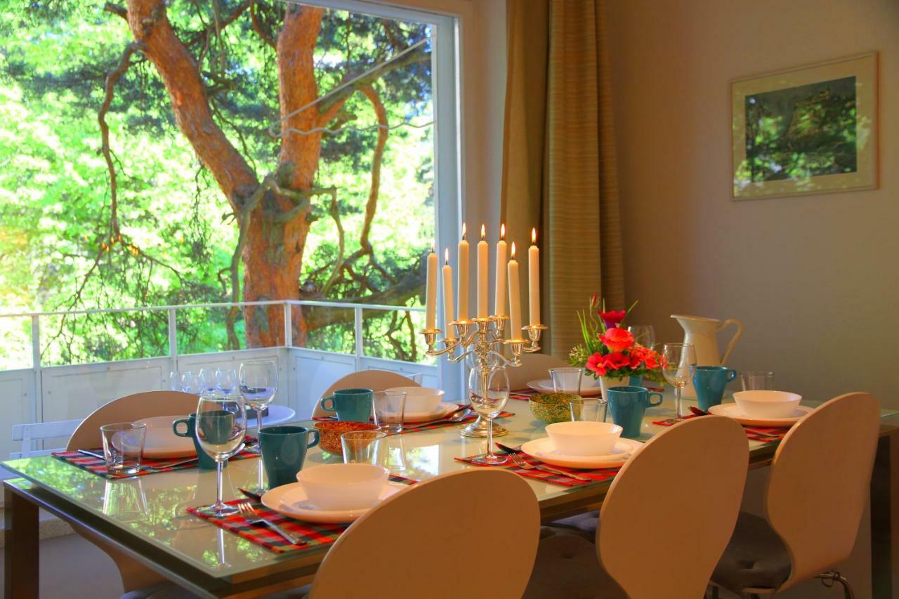 Wonderful Helsinki Apartment Bagian luar foto