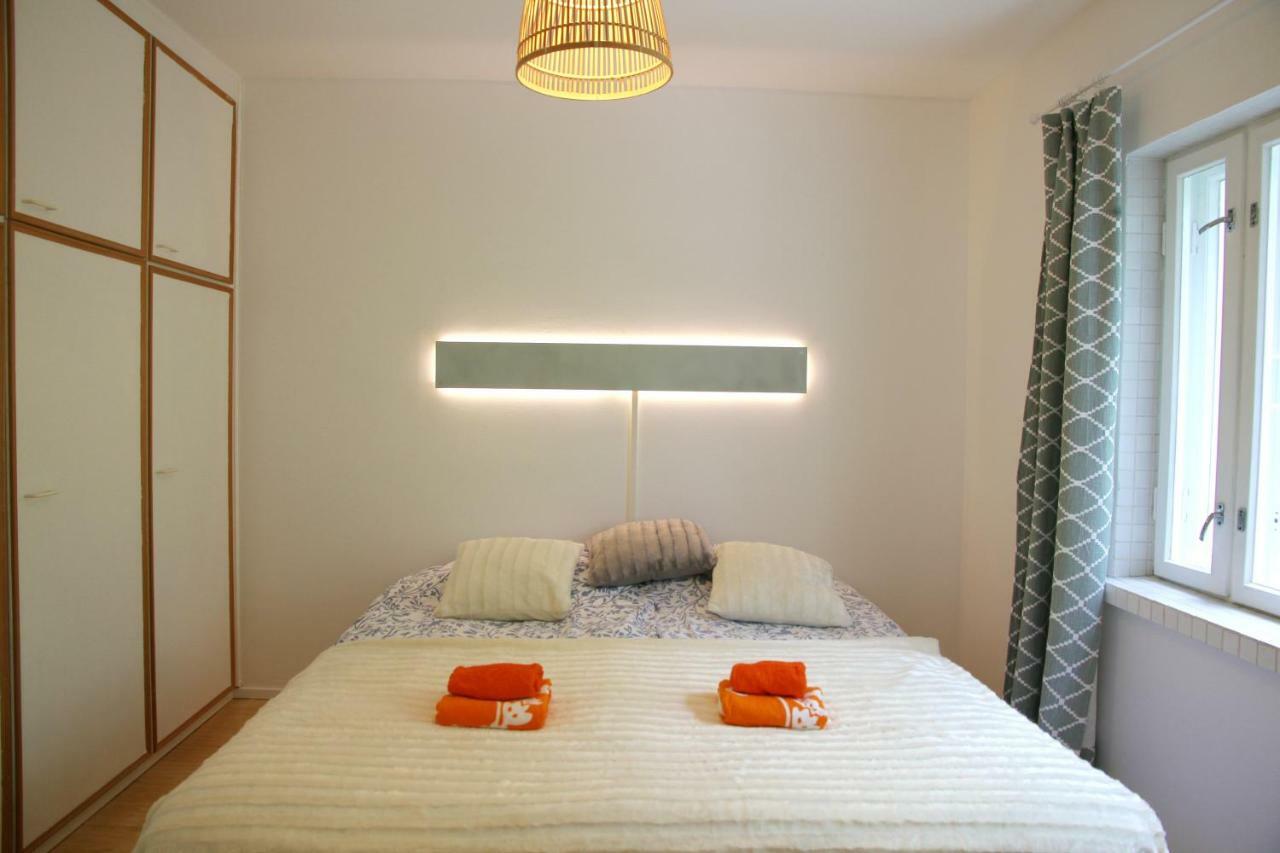 Wonderful Helsinki Apartment Bagian luar foto