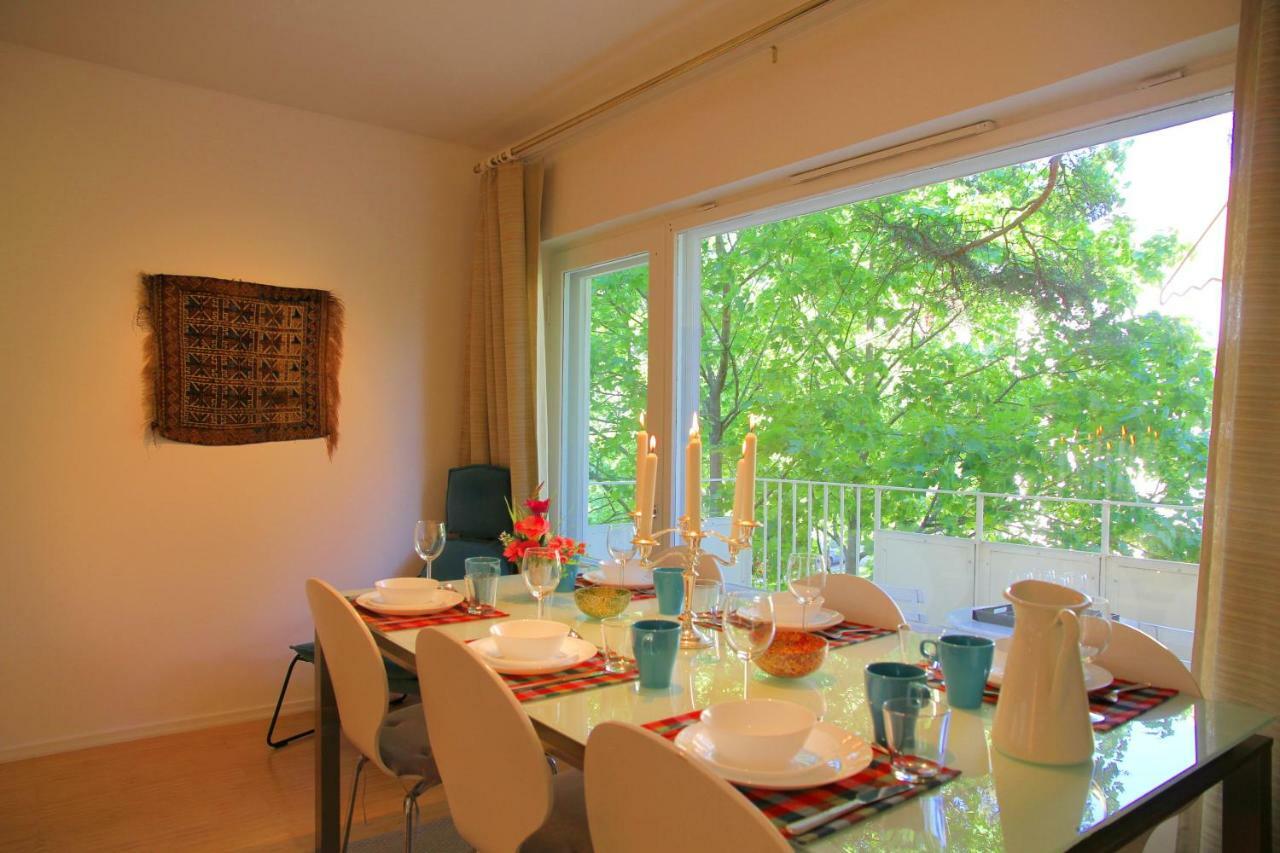 Wonderful Helsinki Apartment Bagian luar foto